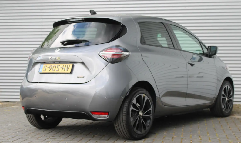 RENAULT ZOE (01/02/2023) - 