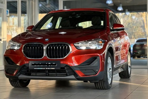 BMW X1 (01/11/2020) - 