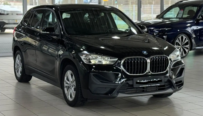 BMW X1 (01/02/2022) - 