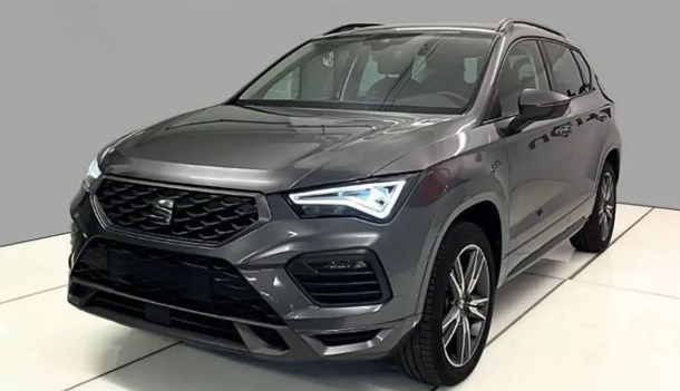 lhd SEAT ATECA (01/05/2023) - 