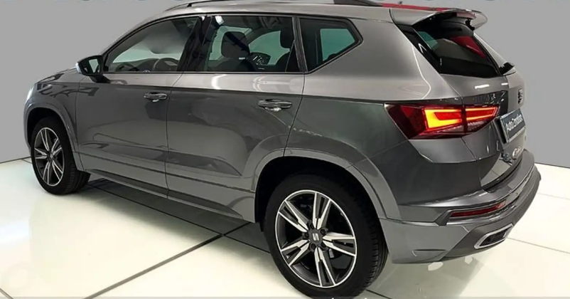 SEAT ATECA (01/05/2023) - 