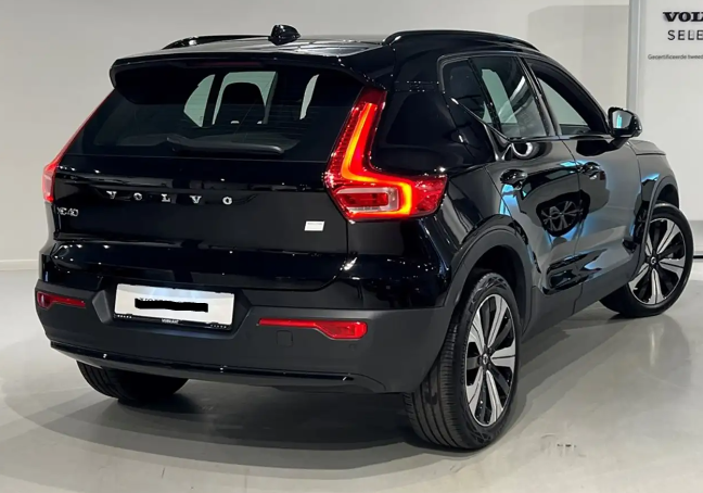 VOLVO XC40 (01/12/2022) - 