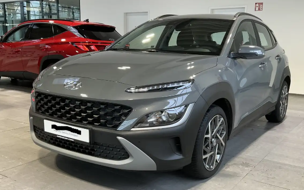 HYUNDAI KONA (01/06/2023) - 