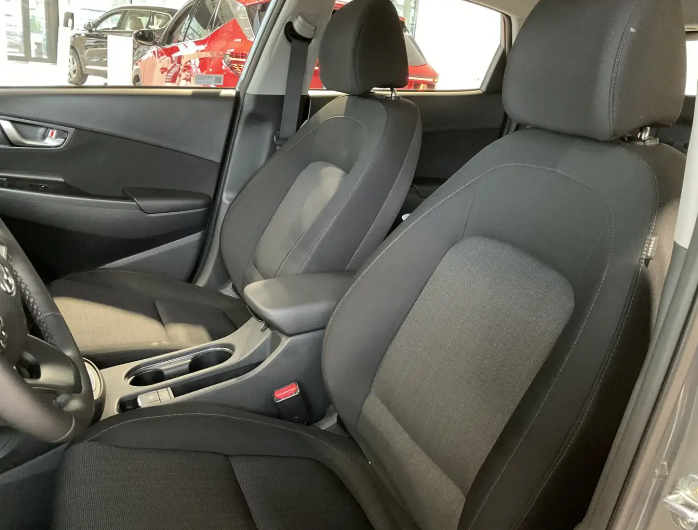 left hand drive HYUNDAI KONA (01/06/2023) -  