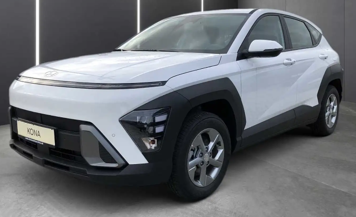 lhd HYUNDAI KONA (01/11/2023) - 