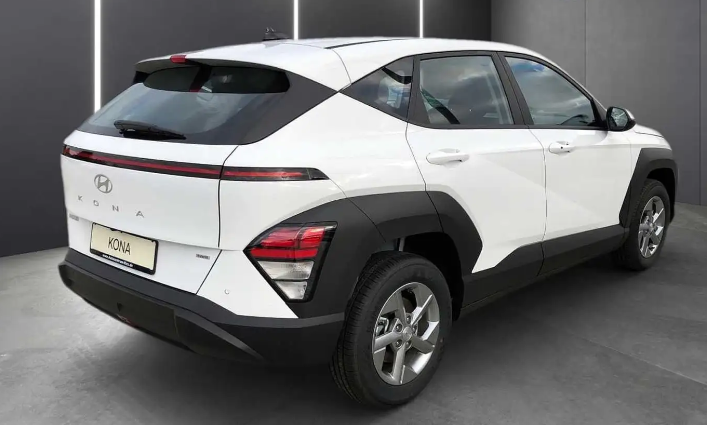 HYUNDAI KONA (01/11/2023) - 