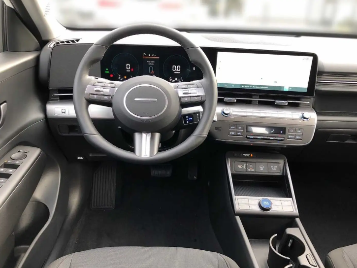 HYUNDAI KONA (01/11/2023) - 