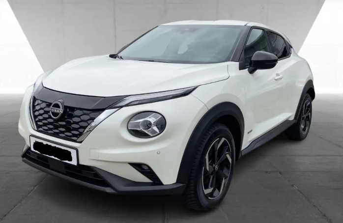 NISSAN JUKE (01/03/2023) - 