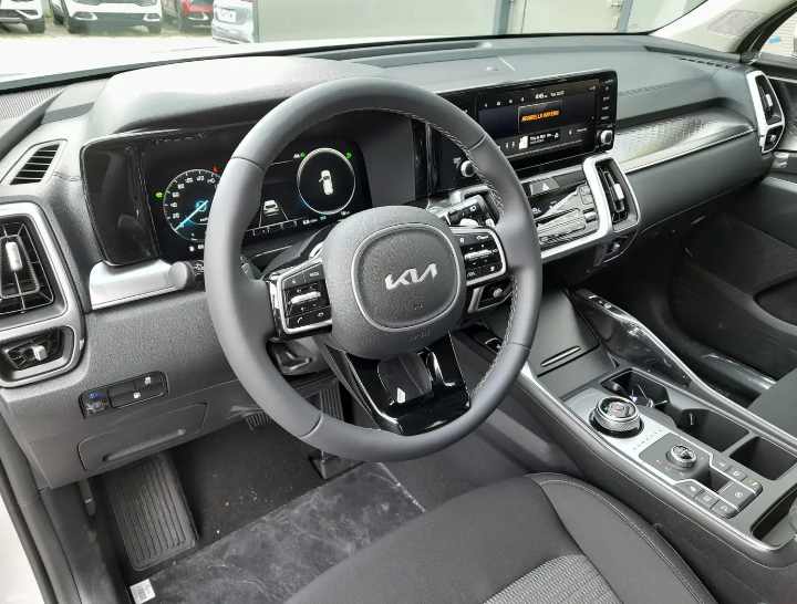 KIA SORENTO (01/06/2023) - 