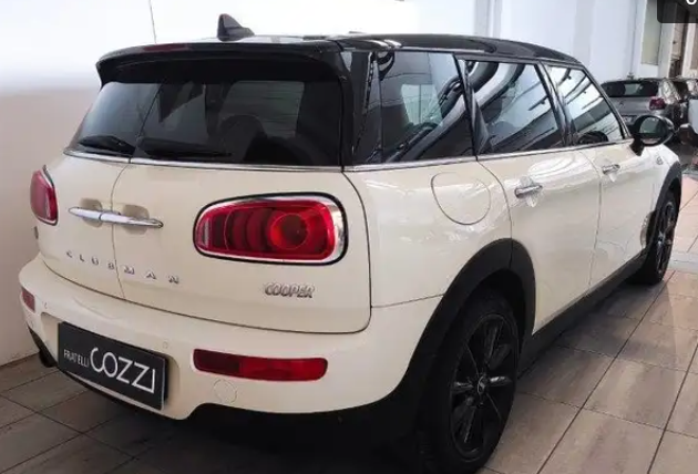 MINI CLUBMAN (01/03/2019) - 
