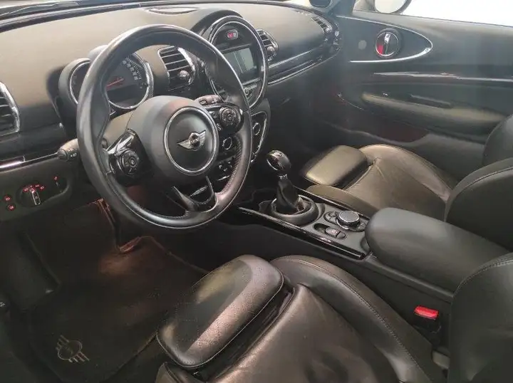 MINI CLUBMAN (01/03/2019) - 