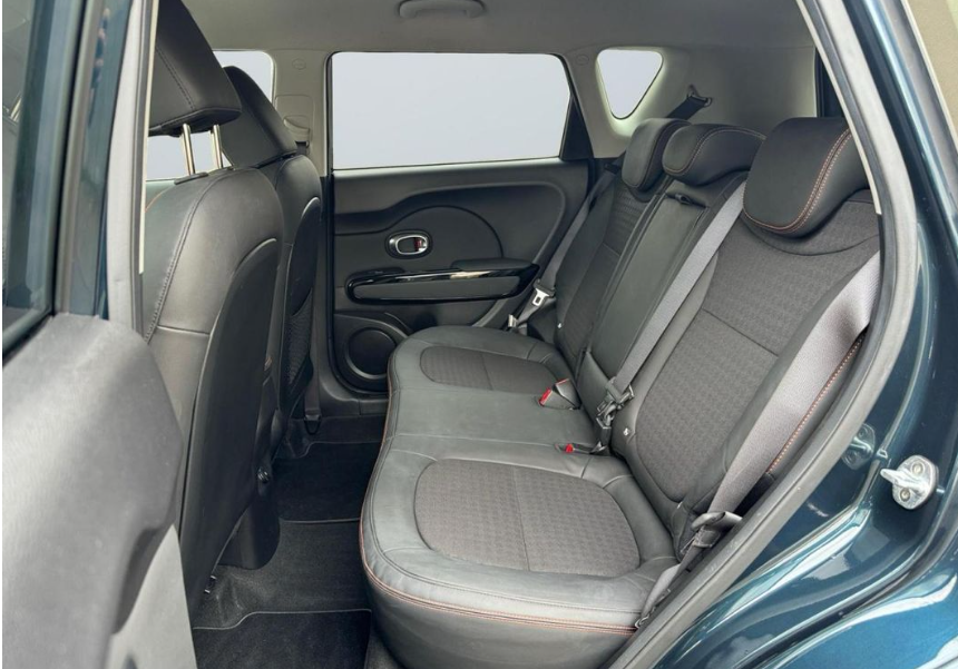 KIA SOUL (01/02/2017) - 