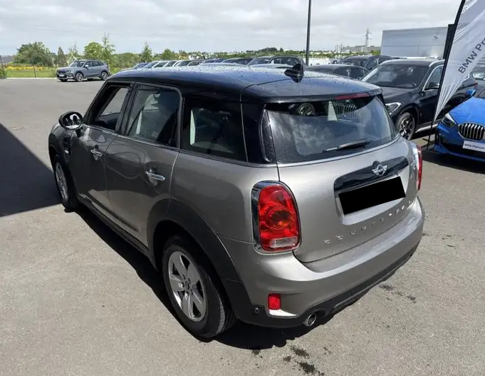 MINI COUNTRYMAN (01/02/2018) - 