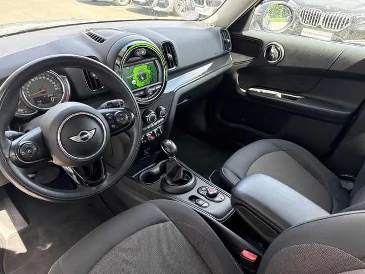 MINI COUNTRYMAN (01/02/2018) - 