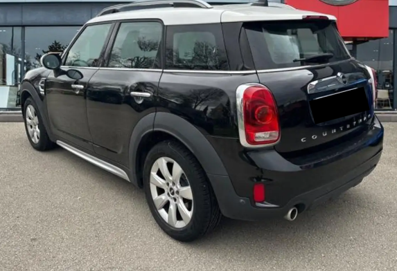 MINI COUNTRYMAN (01/08/2018) - 