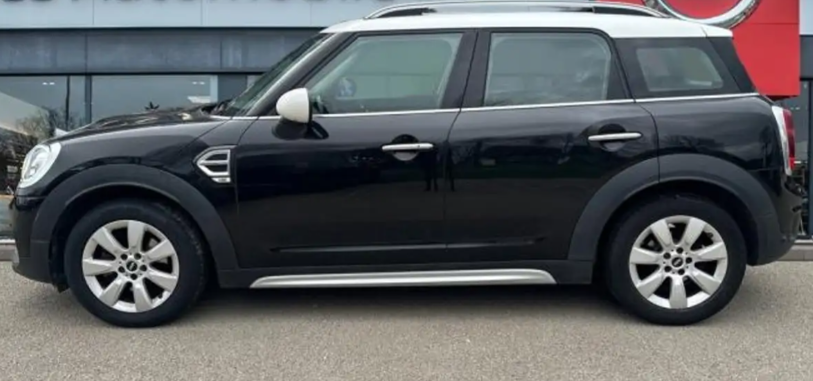 MINI COUNTRYMAN (01/08/2018) - 