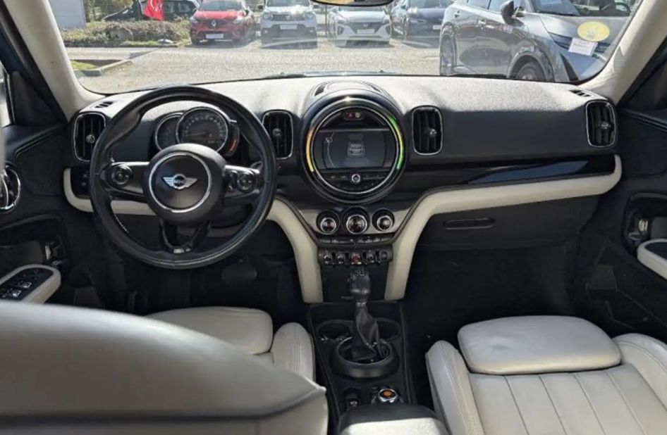 MINI COUNTRYMAN (01/05/2018) - 