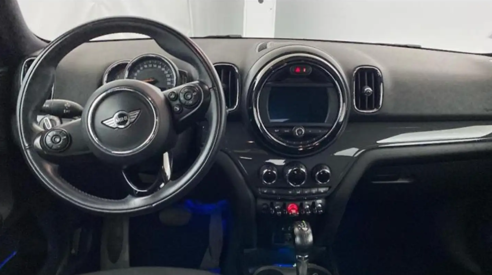 MINI COUNTRYMAN (01/02/2018) - 