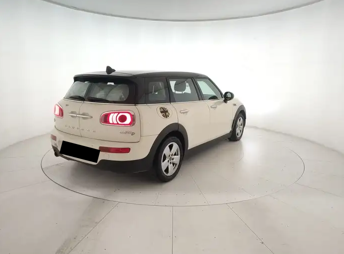 MINI CLUBMAN (01/04/2017) - 