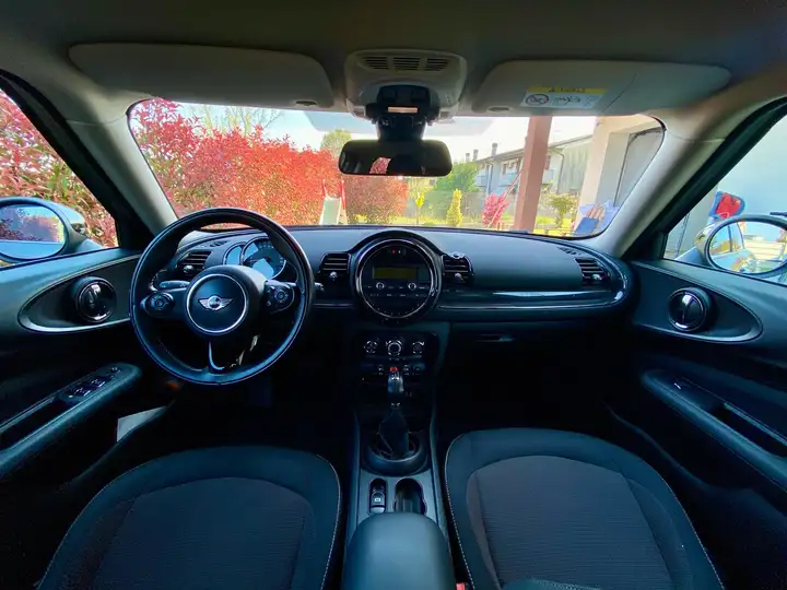 MINI CLUBMAN (01/02/2017) - 