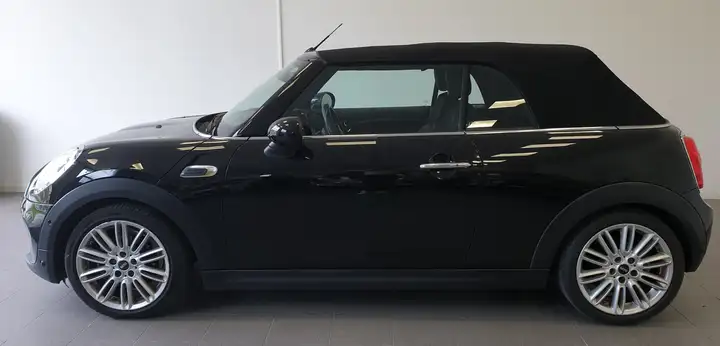 MINI COOPER (01/04/2017) - 