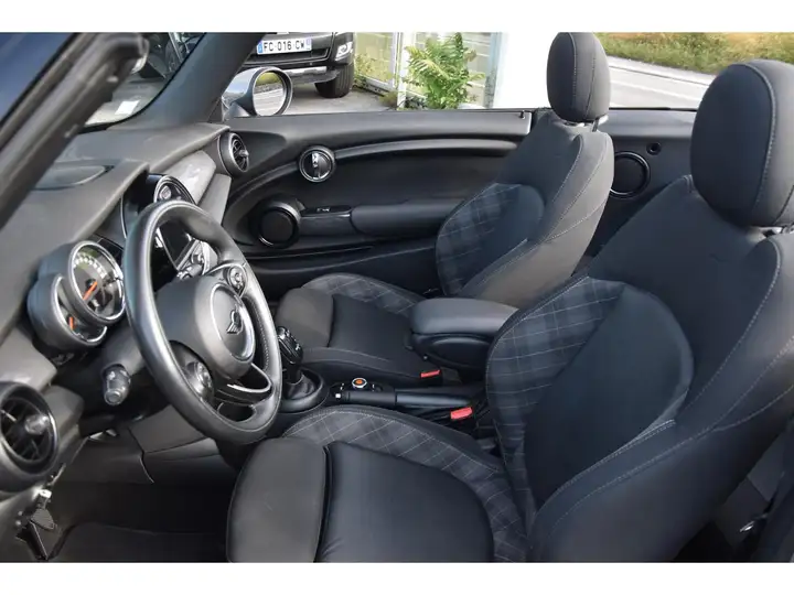MINI COOPER (01/06/2018) - 