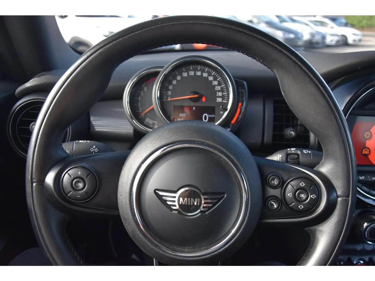 MINI COOPER (01/06/2018) - 