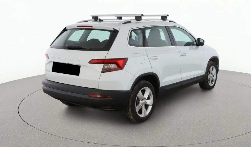 SKODA KAROQ (01/12/2020) - 