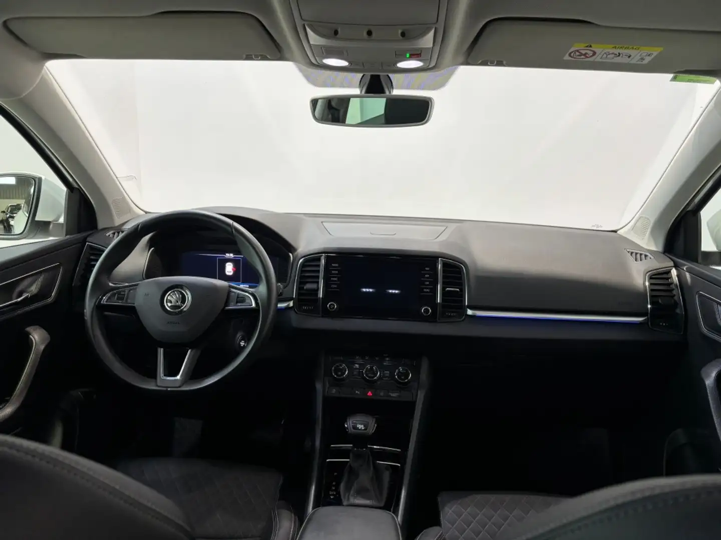 SKODA KAROQ (01/02/2019) - 