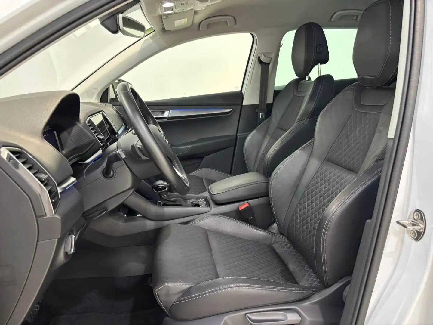 SKODA KAROQ (01/02/2019) - 