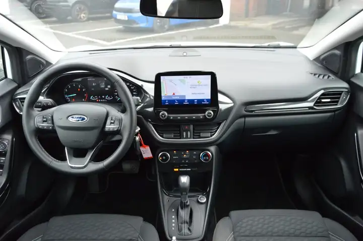 FORD PUMA (01/11/2020) - 