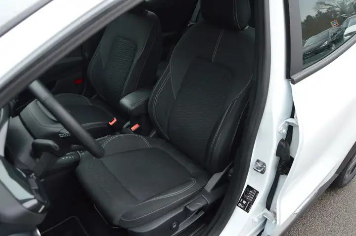 FORD PUMA (01/11/2020) - 
