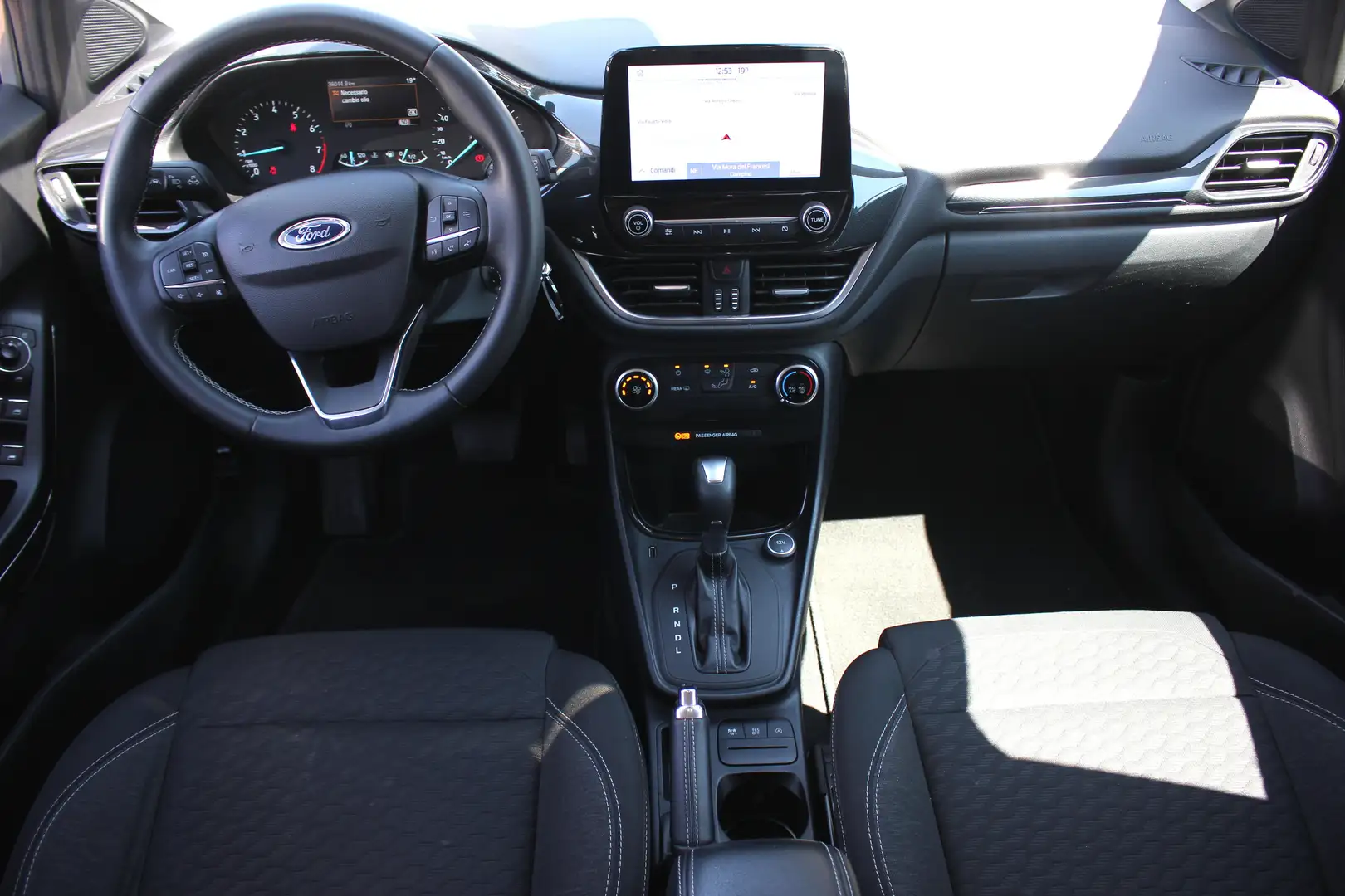 FORD PUMA (01/06/2021) - 