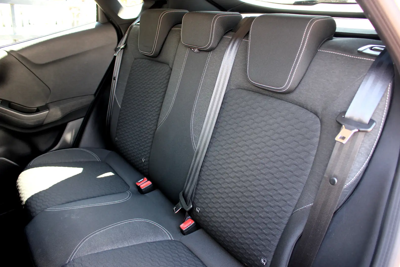FORD PUMA (01/06/2021) - 