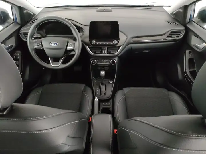 FORD PUMA (01/11/2021) - 