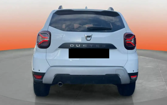 DACIA DUSTER (01/12/2021) - 