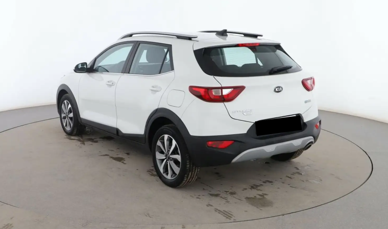 KIA STONIC (01/03/2021) - 