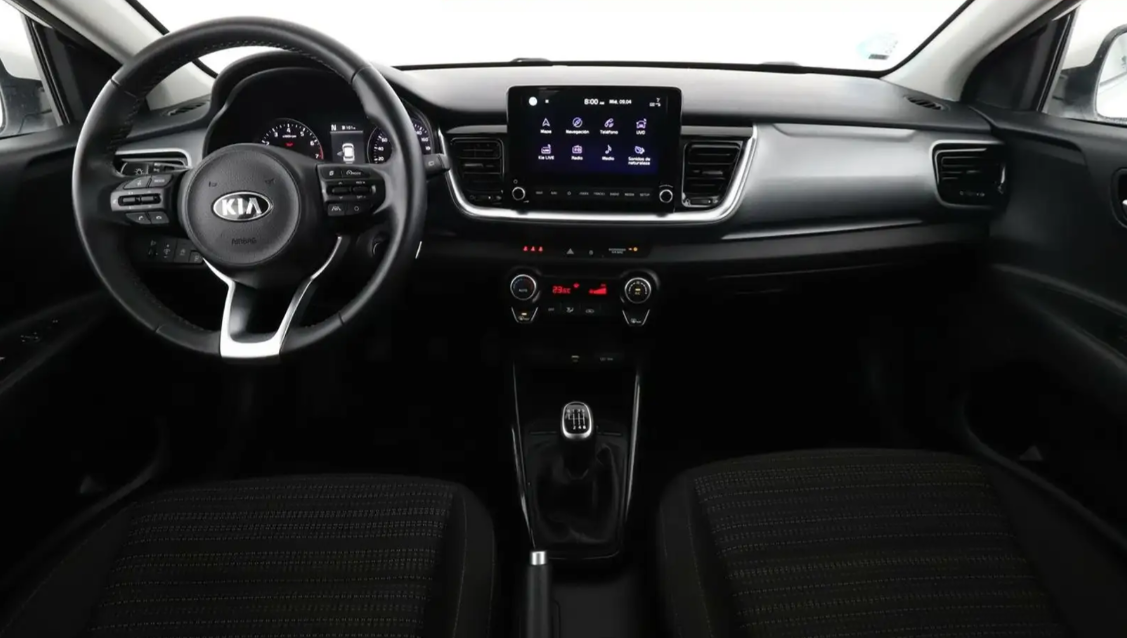 KIA STONIC (01/03/2021) - 