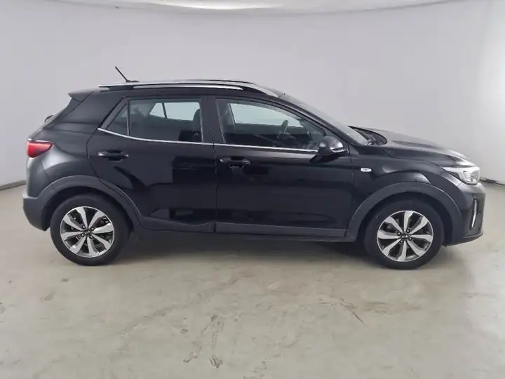 Left hand drive KIA STONIC  1.0 T-GDI