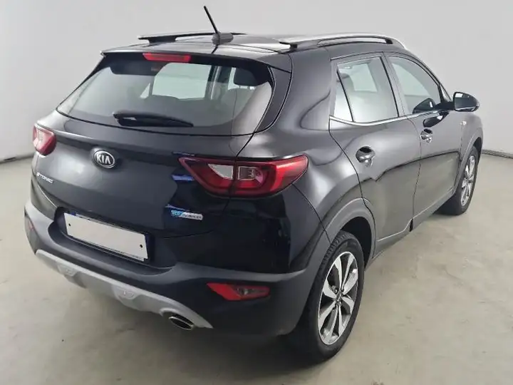 KIA STONIC (01/07/2021) - 