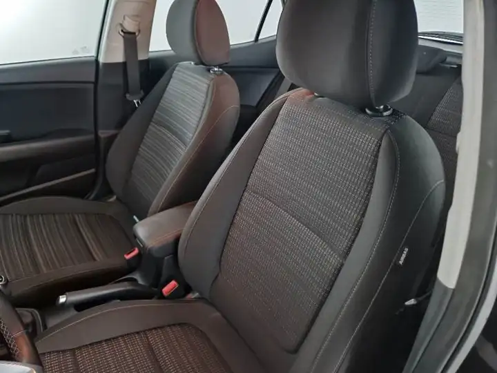 KIA STONIC (01/07/2021) - 