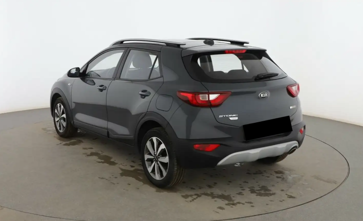 KIA STONIC (01/05/2021) - 