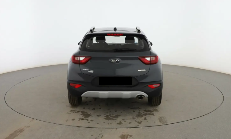 KIA STONIC (01/05/2021) - 