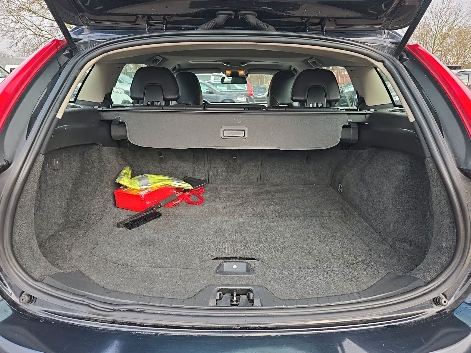 VOLVO V60 (01/02/2011) - 