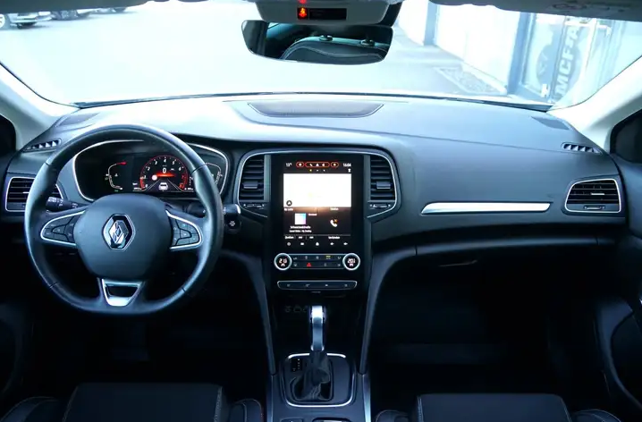 RENAULT MEGANE (01/04/2023) - 