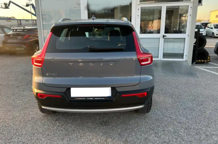 VOLVO XC40 (01/01/2021) - 