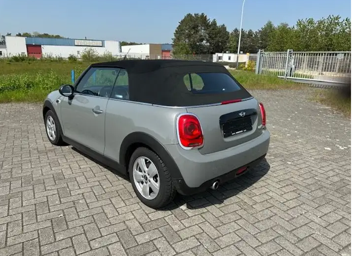 MINI COOPER (01/08/2017) - 