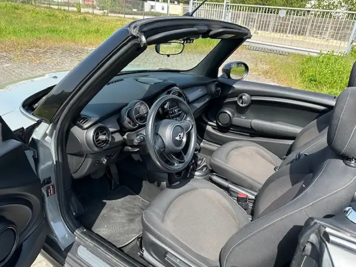 MINI COOPER (01/08/2017) - 