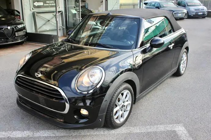 MINI COOPER (01/10/2017) - 