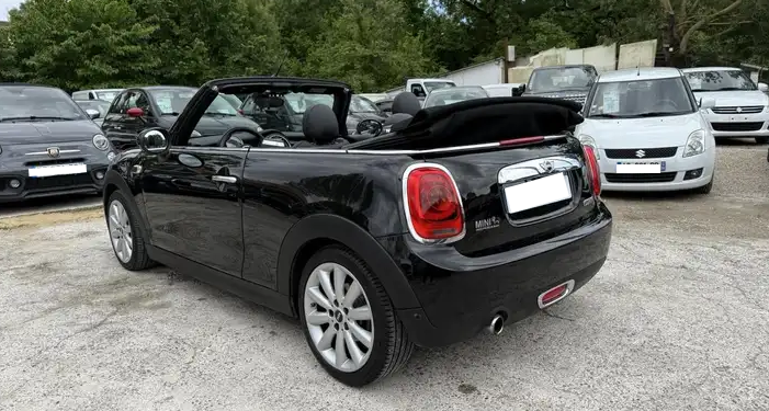 MINI COOPER (01/07/2016) - 